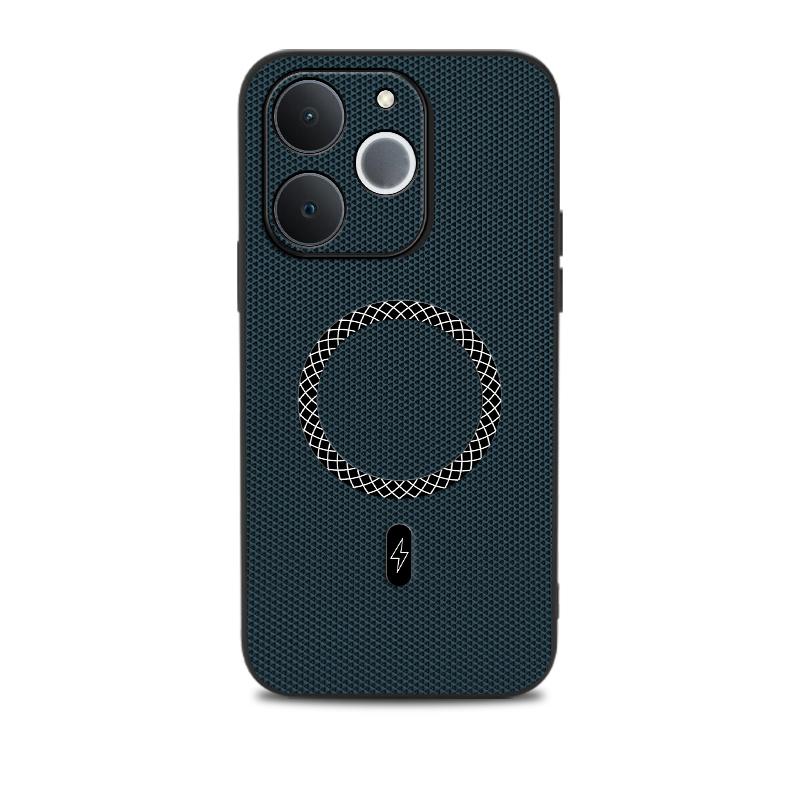 For Realme Note 70 Slim Leather Texture Fit Magnetic Phone Case For Realme Note 70T Shockproof Anti-Fingerprint Cover Note 70