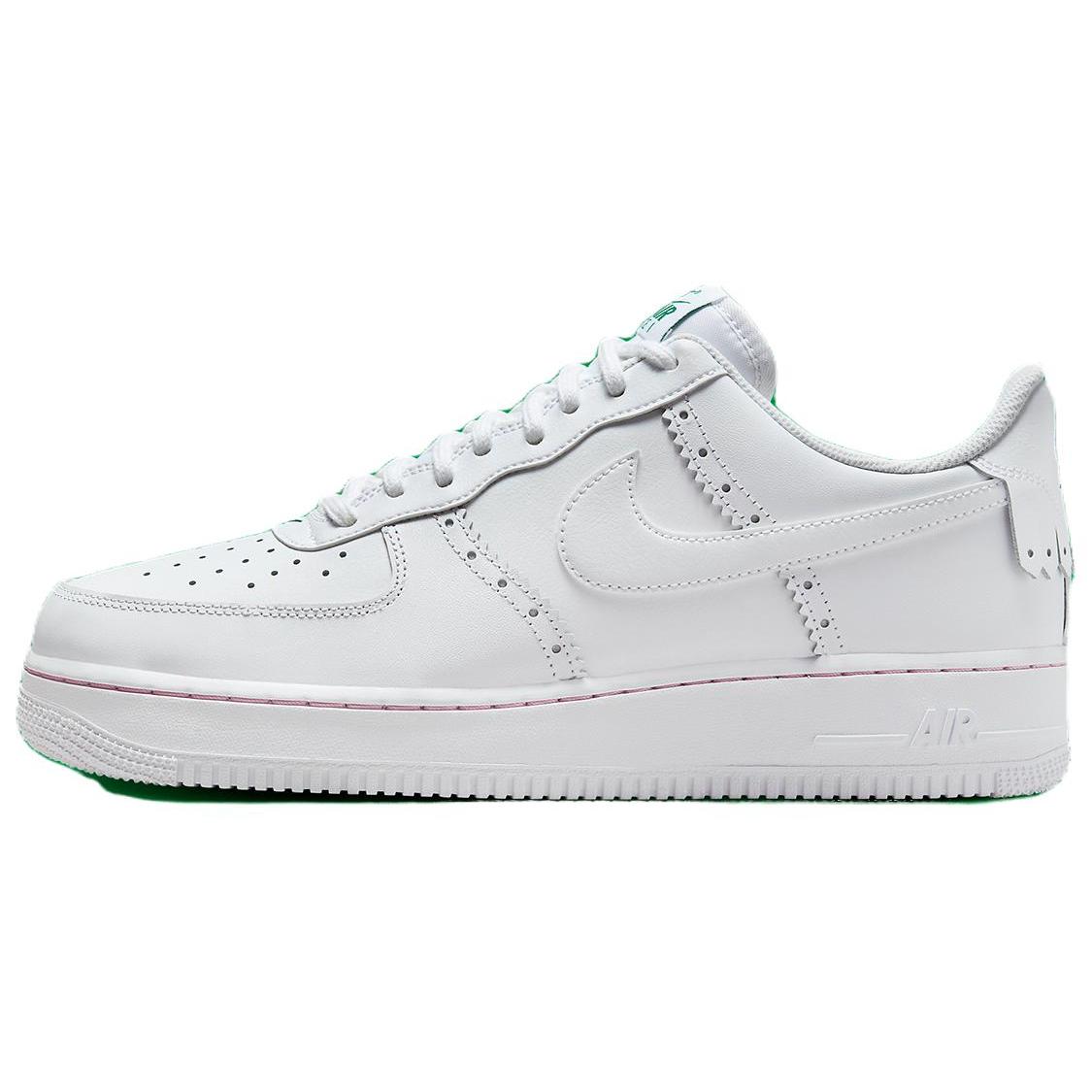 

Новые Nike Air Force 1 Low 07 LV8 Коллекция The Masters Back 9 HF1937-100 37.5