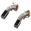 Compatible Carbon Brush for Kilew AC/DC Electric Screwdrivers P1L-BSD3000/3300/6600/TKS1500