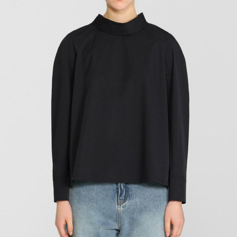 She S miSS Tie Strap blouSe Swwblp11030 Dn