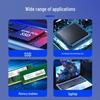 M.2 SSD Thermal Conductive Silicone Pad