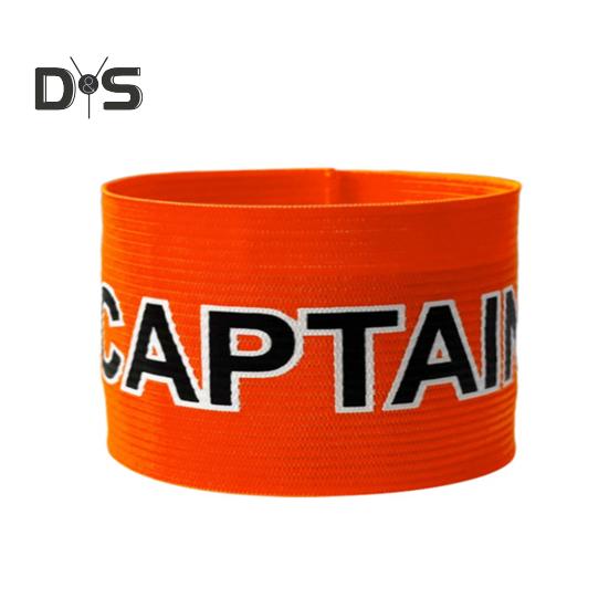 Brațuri de căpitan pentru fotbal, benzi elastice de nailon pentru brațe de căpitan, unisex, reglabile, pentru jucători de baschet, pentru antrenamentul echipelor de tineri și adulți