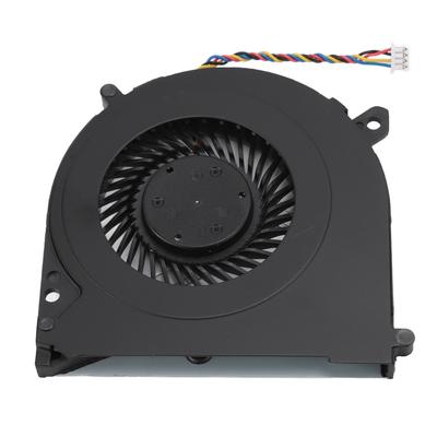 Laptop CPU Cooling Fan Replacement for HP Elitebook 740 745 755 840 850 855 ZBook 14 G1 G2