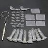 Transparent Boxed Glasses Screw Set Tool