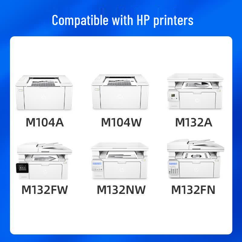 Compatible HP CF219A Imaging Drum Unit
