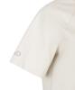 DISCOVERY EXPEDITION Women'S Freshvent Knit Training Short Sleeve Sweatshirt (Ivory)
