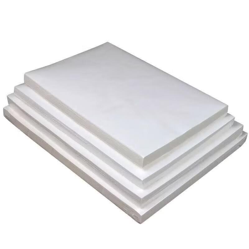 Silicone Baking Paper Sheets