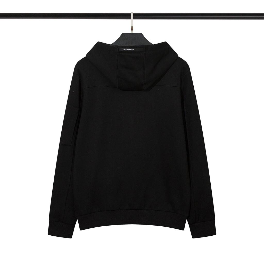 Bluza z kapturem CrossC.P: Funkcjonalna bluza z kapturem unisex w stylu europejskim i amerykańskim