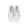 Asics DS LIGHT HG Rubber Short Studs Artificial Ground Anti Slip And Wear Resistant Breathable Soccer Shoes Men's White