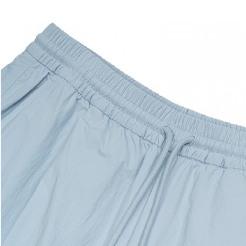 New Balance Women Lightweight Woven Wide Cargo Pants Nbntf2w422 51