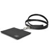 (Porter) PORTER ID Holder Pass Case 052-02218 3.Navy