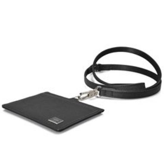 (Porter) PORTER ID Holder Pass Case 052-02218 3.Navy