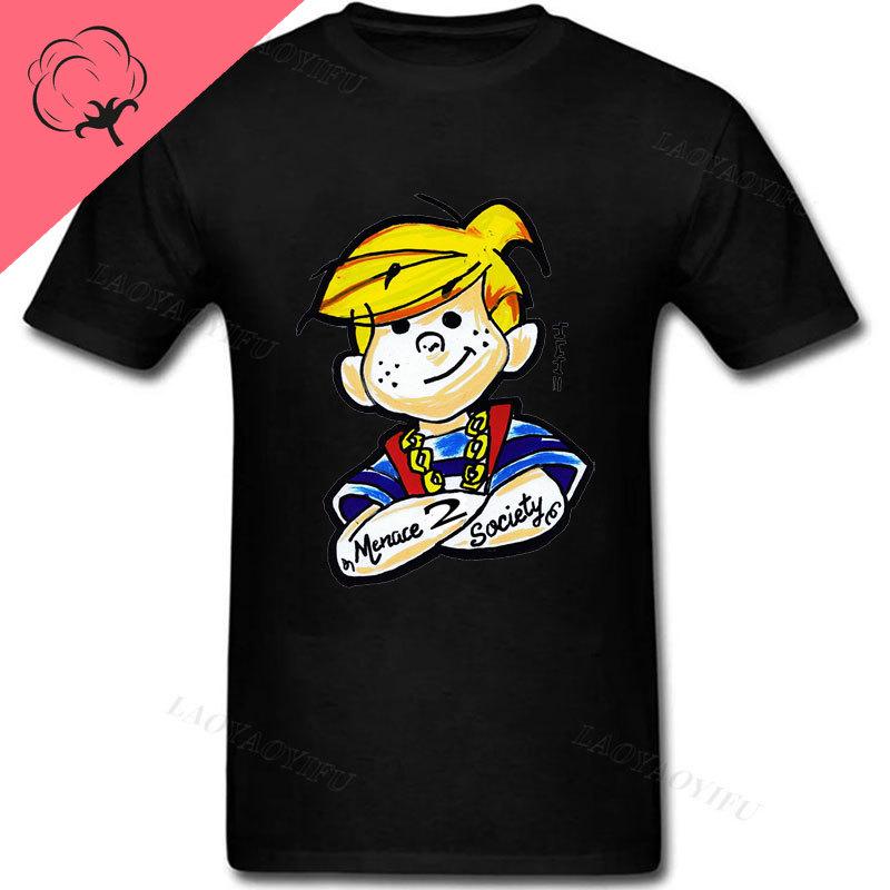 Vintage Style Movie Fans Gift Unisexace Ii Society ODog TShirt 2 Society Friday Hip Hop Rap Smokey Graphic Shirts Unisex Tee