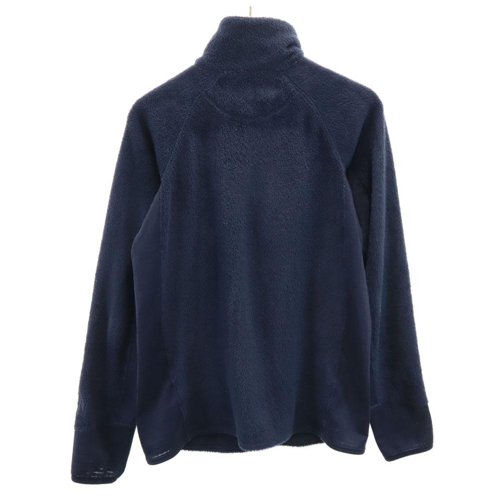 patagonia 25138FA16 Fleece jacket S Navy Outdoors Men's Used