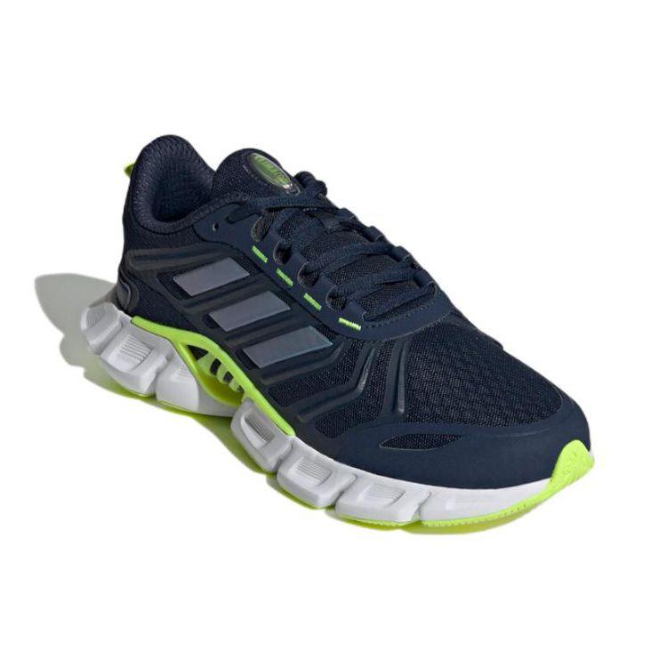 Adidas Climacool Comfortable Versatile Mesh Low-Top Running Shoes Unisex Sneakers Blue HP2352