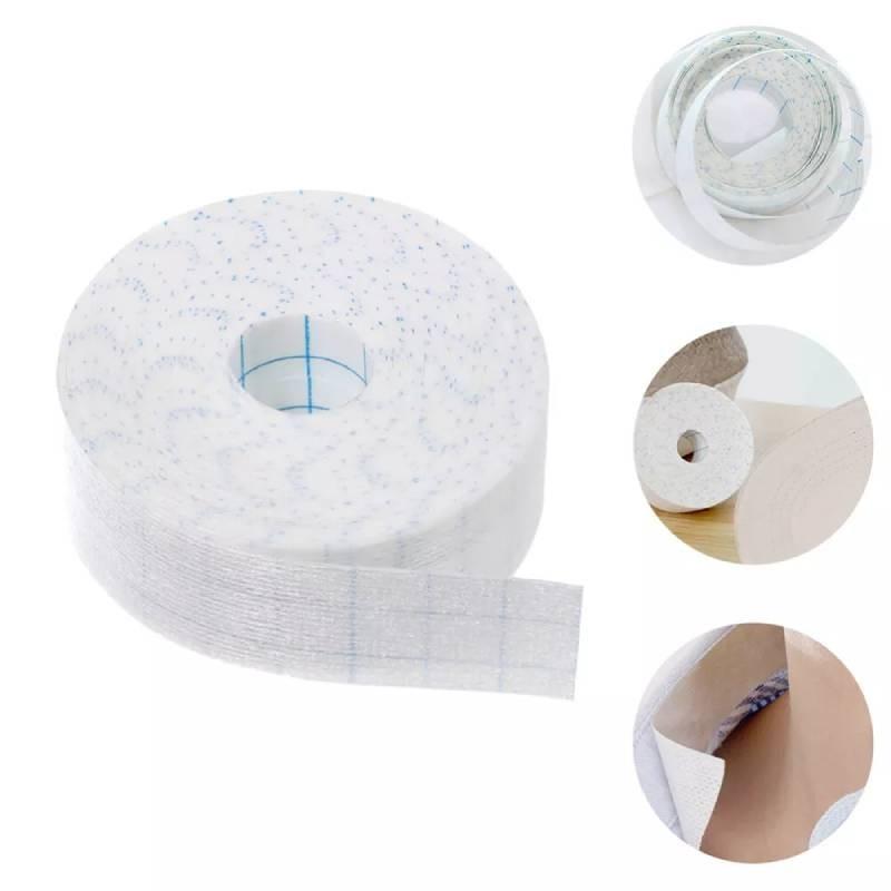 Fasola Sweat Absorbing Collar Stickers For Clean Shirt Neckline Protection