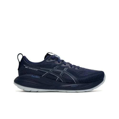 Asics Gel-Cumulus 27 Indigo Blue1011B960-401 Men's Size