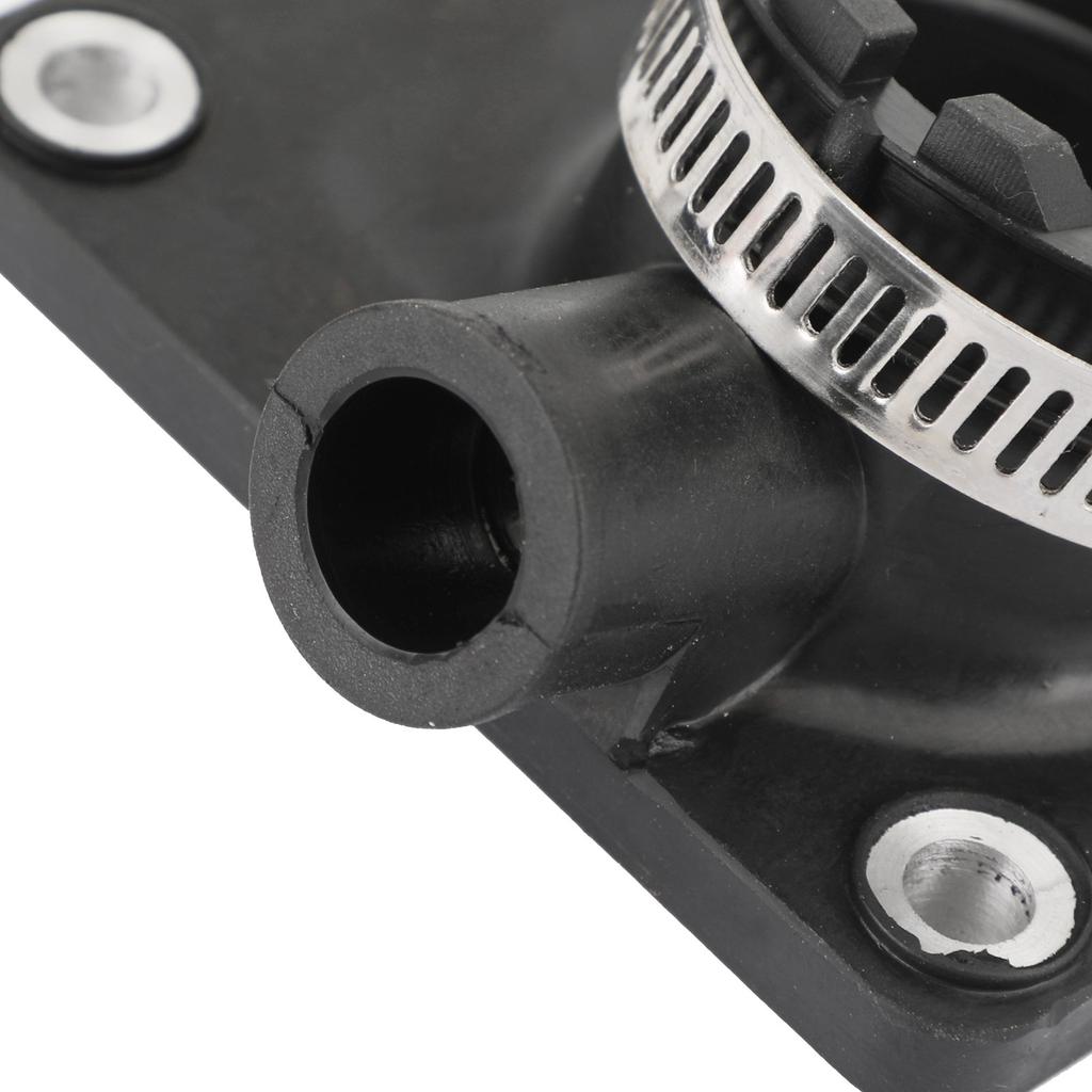 Intake Carb Carburetor Joint Boot Insulator Fit for Yamaha Blaster YFS200 88-06
