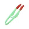 Pet Grooming Tools Dog Eyes Comb Pet Tear Silicone  Remover Comb Cleaning Brush for Small Cat Dog