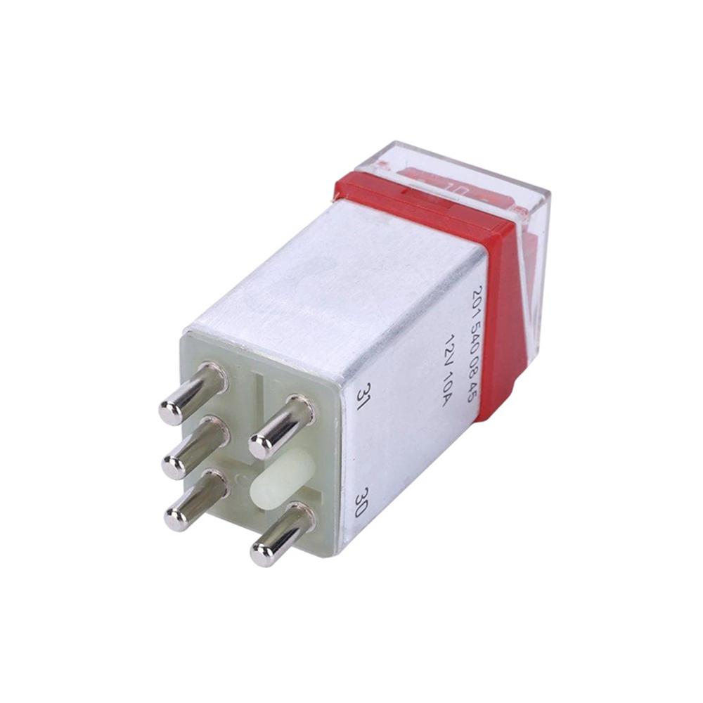 2015400845 ABS Relay For Mercedes