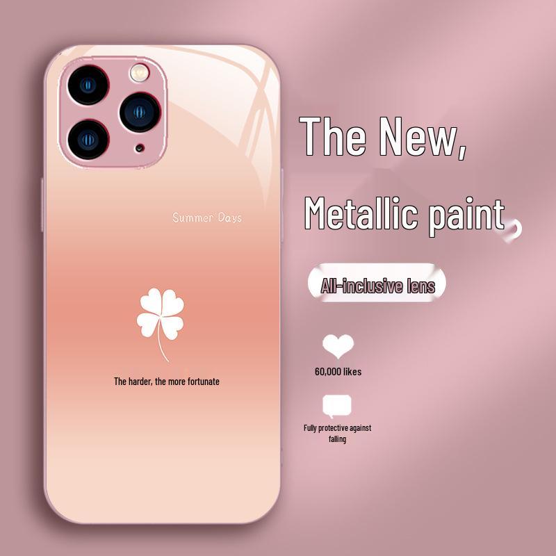 

Fresh Gradient 7 Liquid 13 Clover Mini Summer 14 Полный пакет для Apple 15PLUS - Экспресс-доставка 16 Pro