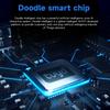 For Zigbee Infrared Remote Control With Easy Installation And App Access