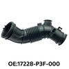 17228-P3F-000: Kompatibel med CR-V Motorkylning Insugsslang