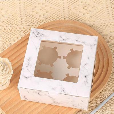 Dessert Packaging Boxes