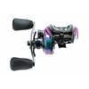 AbuGarcia REVO ULTRACAST BF8 Rechtshand Carbonkurbel Ausgestattet mit Bait-Finesse-Spule Salzwasserkompatibel Super High Gear