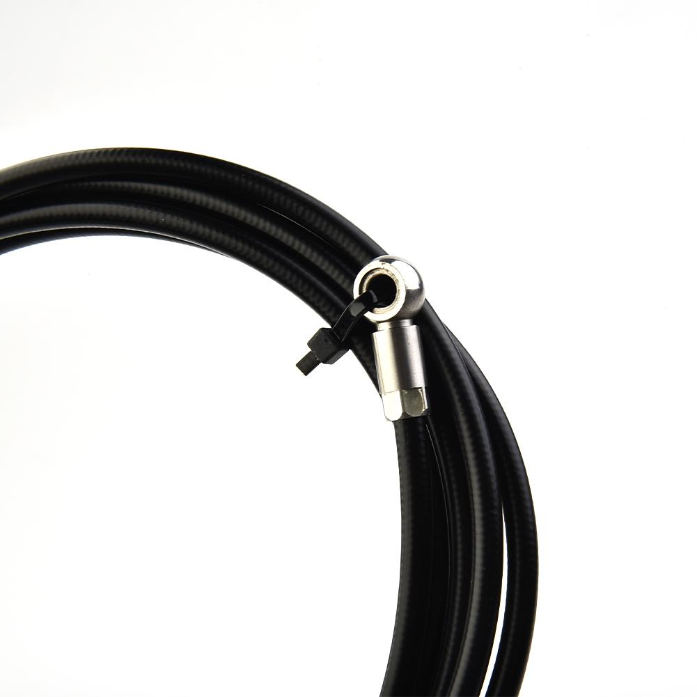 2M Hydraulic Bicycle Brake Hose For Magura MT5/MT6/MT7/MT8 Cable Line Tube Oil Needle Olive Rubber Ring Cycling Bike Accessories