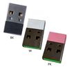 Оригінальний USB-донгл 2,4 ГГц для приймача бездротової ігрової миші, адаптер для швидкісної передачі