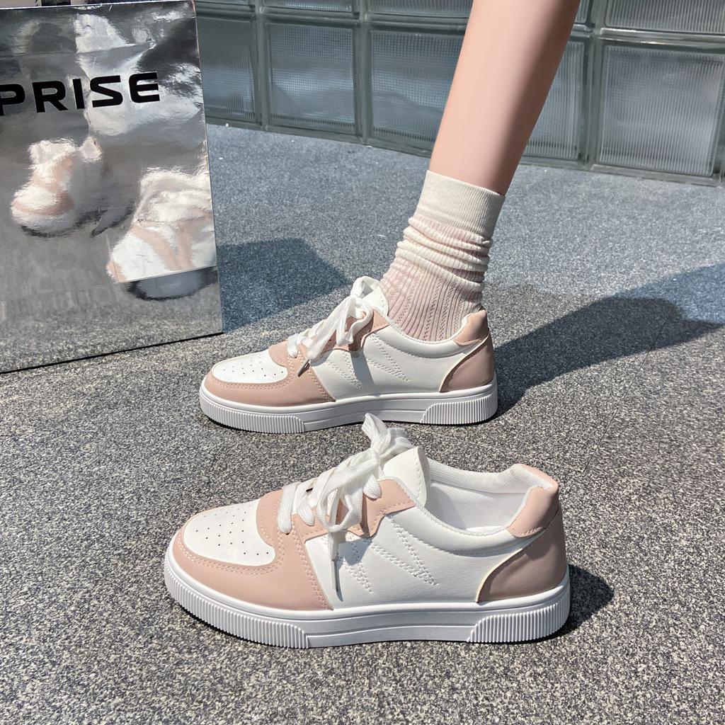 Women Sneakers Runing Breathable Light Walking Shoes Sport Casual Female Shoes Tennis motion Skateboard Shoes Fashion Outdoor