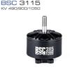 MAD BSC3115 FPV Long-Range Drone Brushless Motor