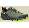 Треккинговые ботинки Scarpa Rush Trail GTX