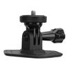 Action Camera Adhesive Mount Flexible Camera Helmet Adhesive Mount Base for ACTION 4 for Insta360