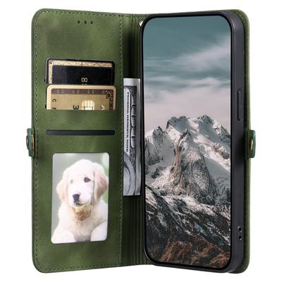 Telefon kapları – Cüzdanlı Telefon Kılıfı