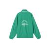 Adidas Casual Sports Comfortable Jacket Men Jacket Smoke-Green JE3626