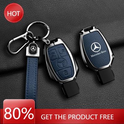Accessoires pour l'électronique de voiture – Étuis porte-clés de voiture