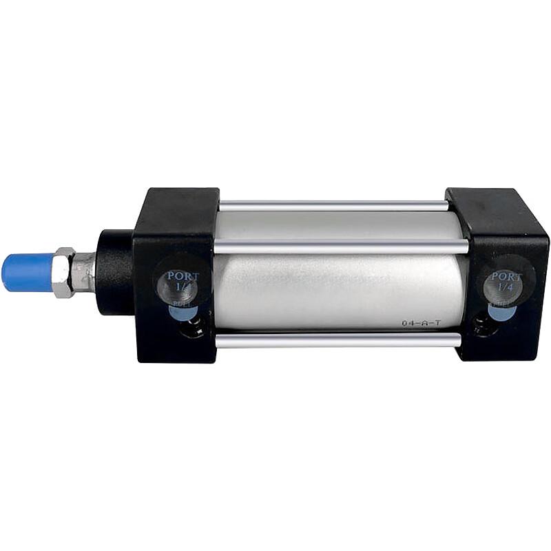 AirTAC SC Series Standard Double-Acting Tie-Rod Cylinder