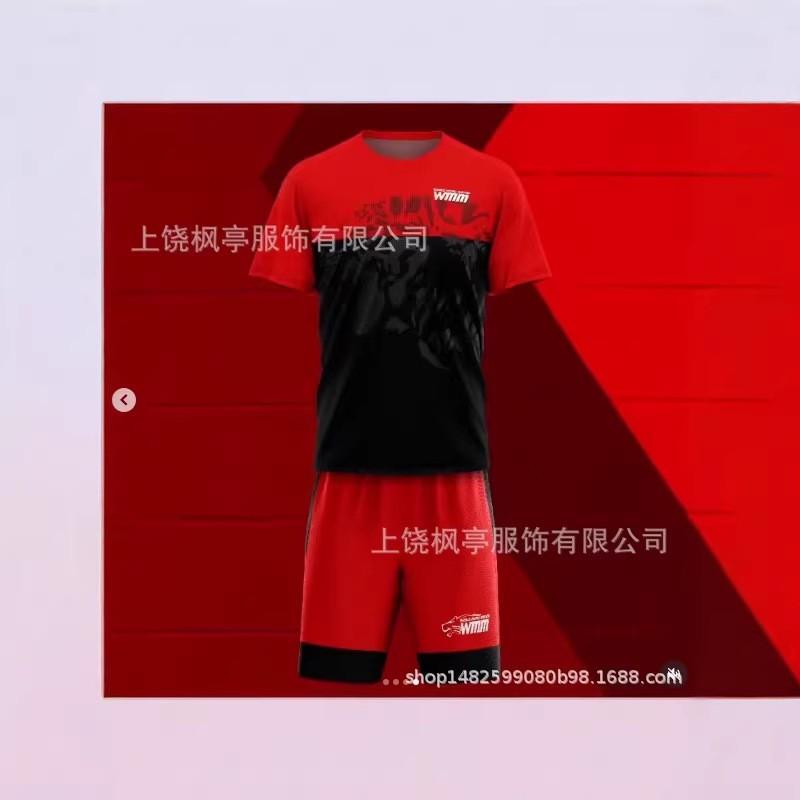 Mens Wrestling T-Shirt Shorts Set 3D Printed Sportswear Lightweight Breathable Mesh Fabric Training Gym