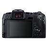 Canon EOS RP Full-Frame Mirrorless Camera (CN version)