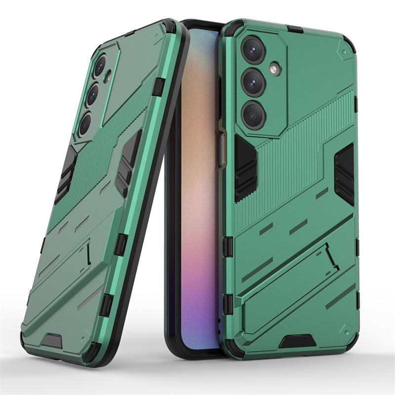 

Для Samsung Galaxy M35 5G чехол прочный бронированный телефон чехлы для SumsungM35 Sumsung Samsang M35 M 35 35M 2024 магнитная задняя крышка For Samsung M35 5G зелёный