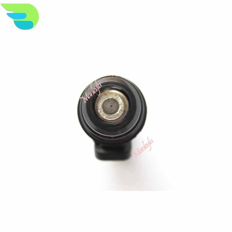 4Pcs Fuel Injectors Nozzle Car Engine for Buick Sail 1.6L Chevrolet Corsa 1.0L 25319300 25319301