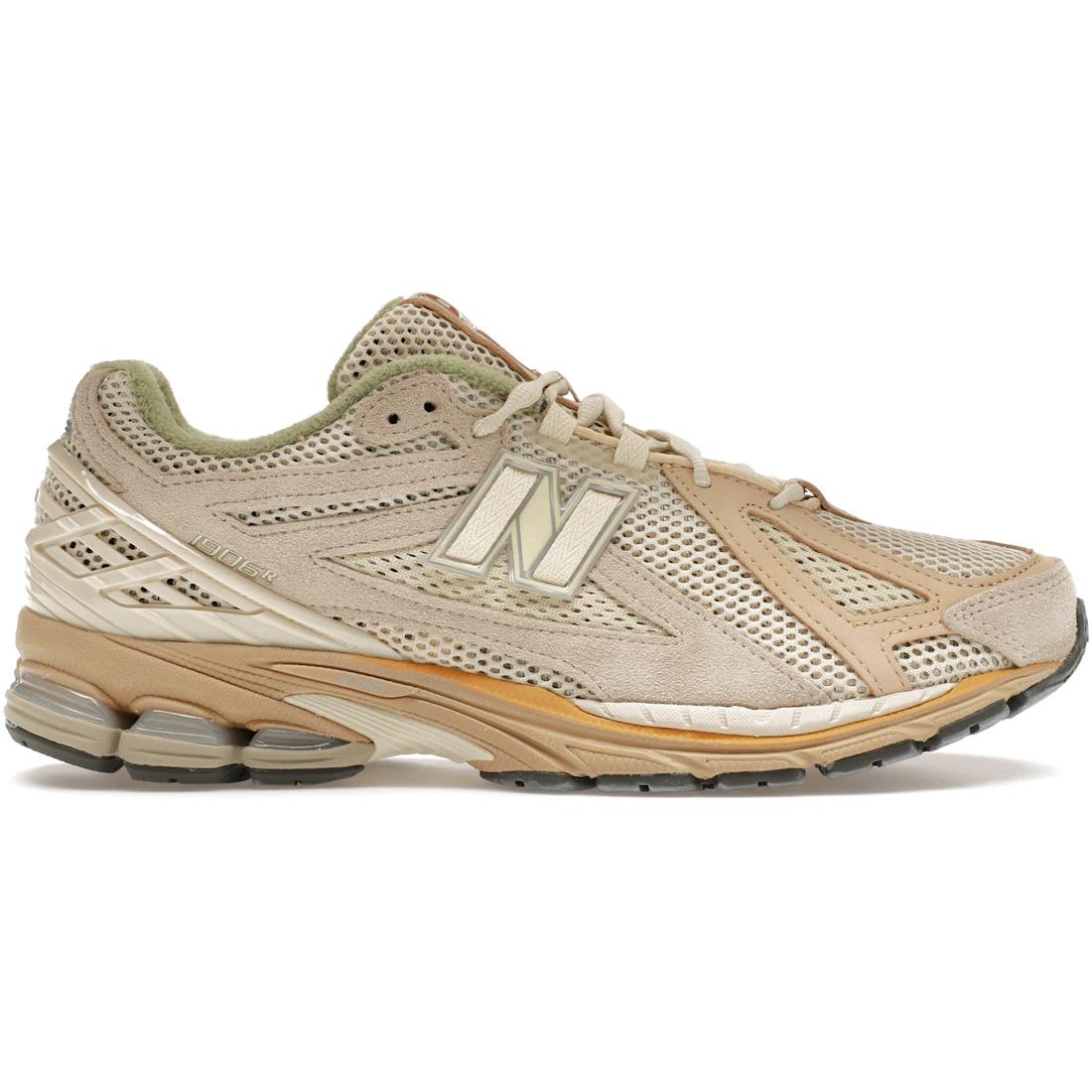 

Кросівки New Balance 1906R AURALEE Кістково-білі(М1906РАУ) 38
