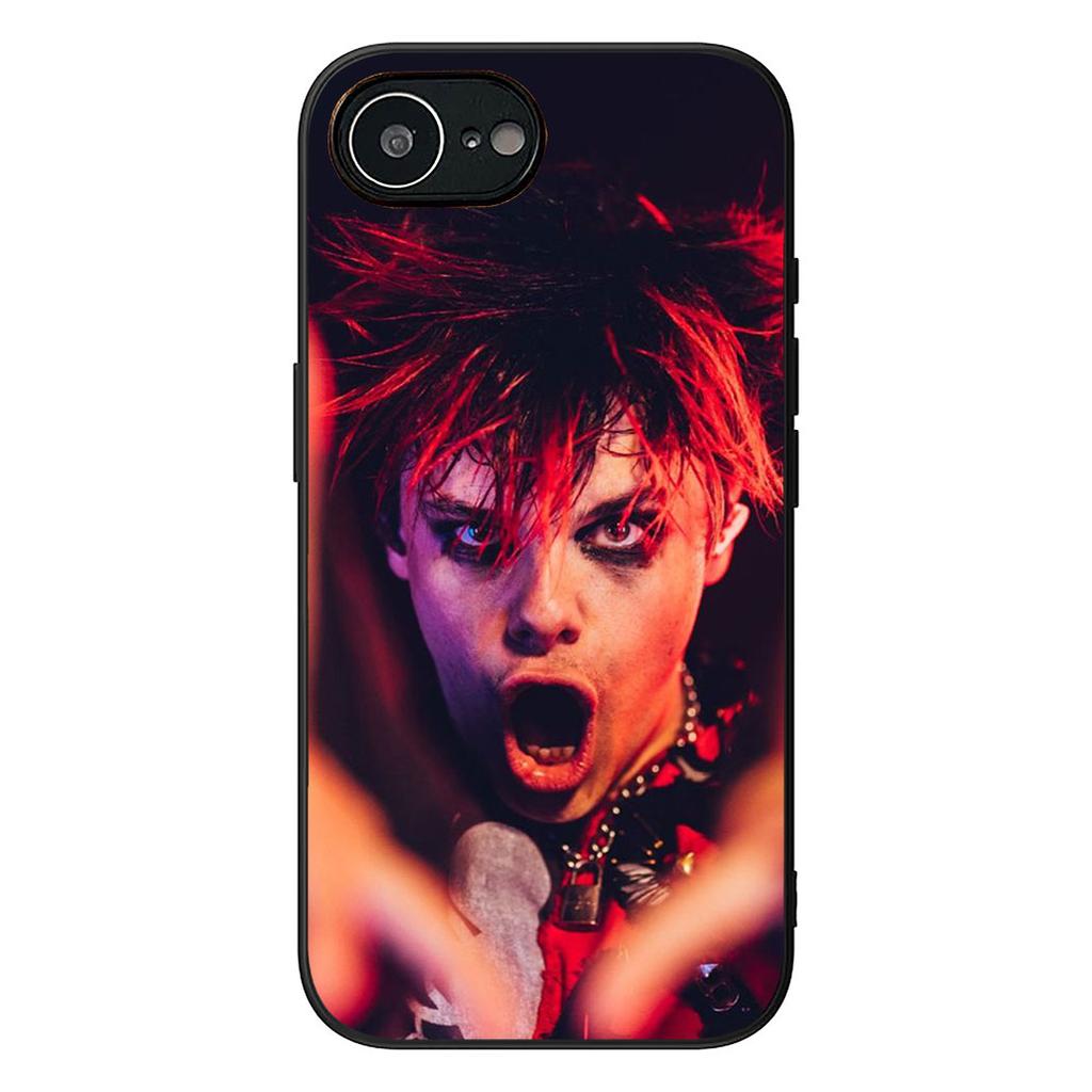 Yungbluds Phone Case for OPPO A40 A60 A80 A38 A18 A17 A16 A78 A79 A54 A25 A57 4G 5G Protective Cover