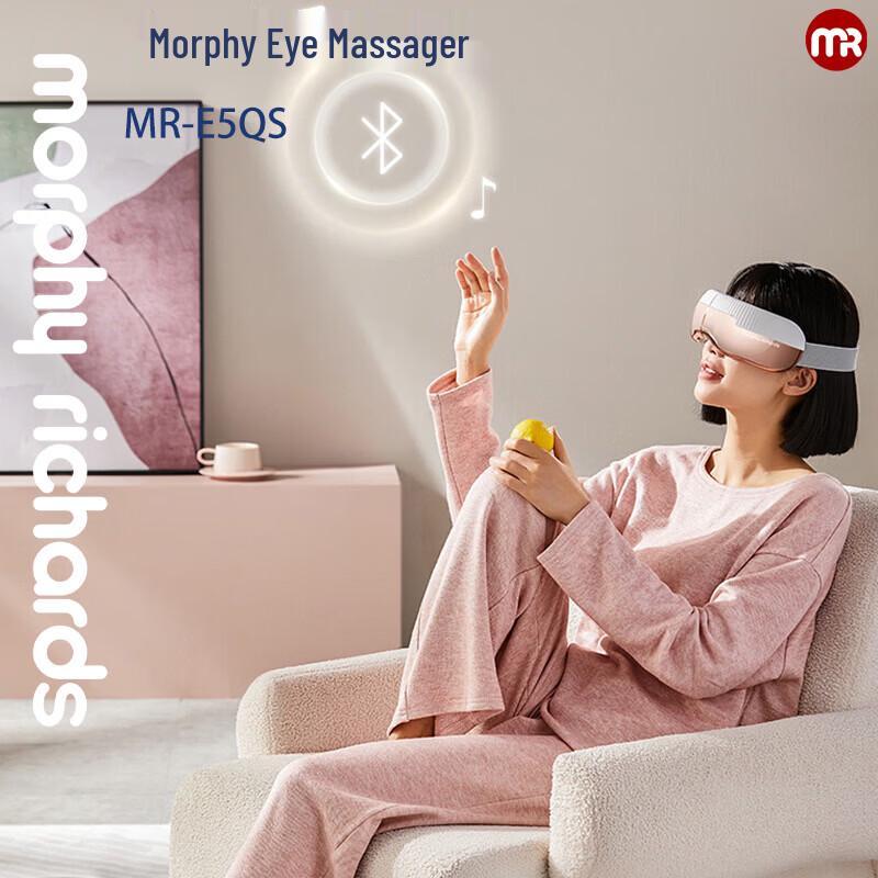 Morphy Richards Eye Massager