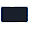 ESP32-P4C6/S3 Dev Board: 7" Capacitive Smart Touchscreen with WiFi 6, Bluetooth, Secondary Development, LVGL Compatibility