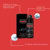 Automotive Coating Agent - Gentle Cleaner for Car Paint, Gloss Refurbishing and Care Coating Agent 100ML