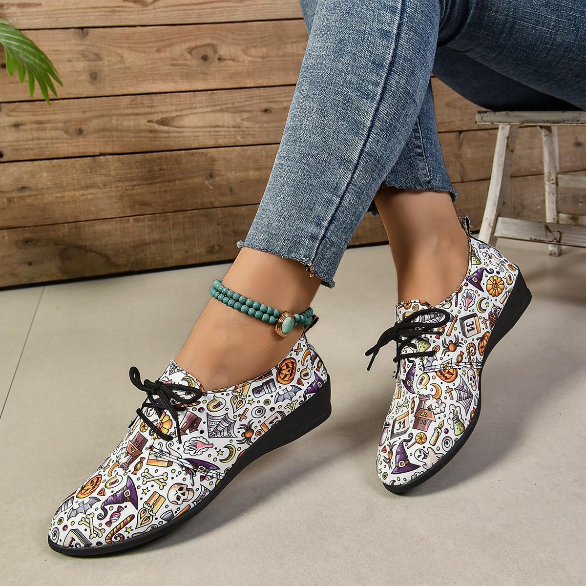 Модные женские кроссовки — фото 5