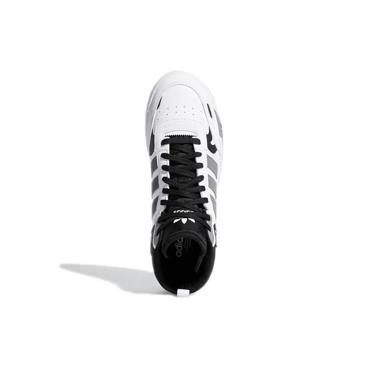 adidas Originals Post Up 'White Black' Men's GX2489